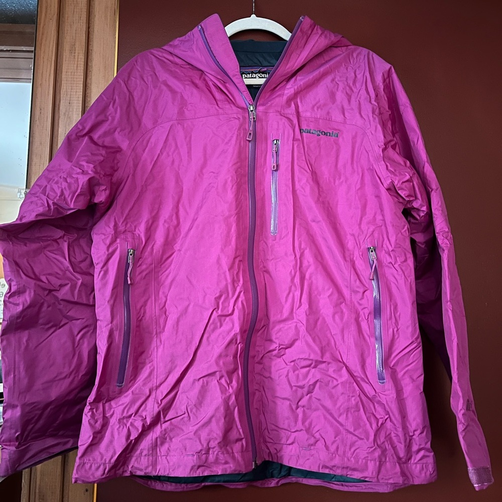 Patagonia Women’s Insulated Torrentshell